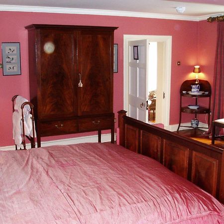 Bed and Breakfast Collon House Esterno foto
