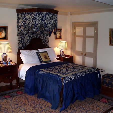 Bed and Breakfast Collon House Esterno foto