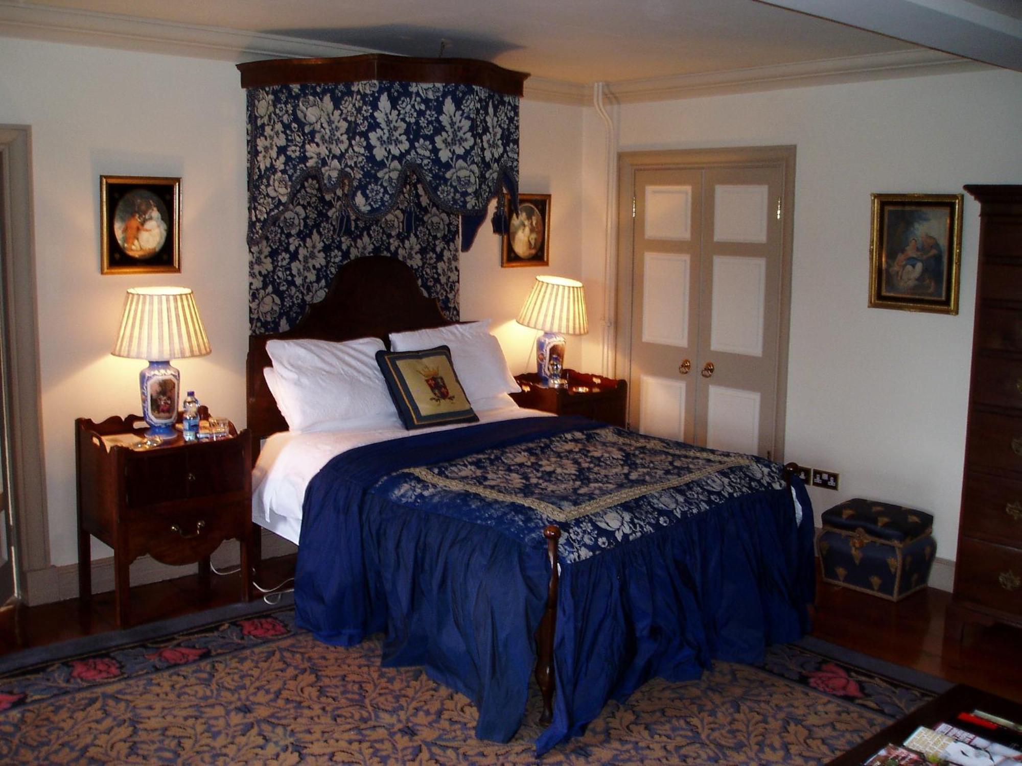 Bed and Breakfast Collon House Esterno foto