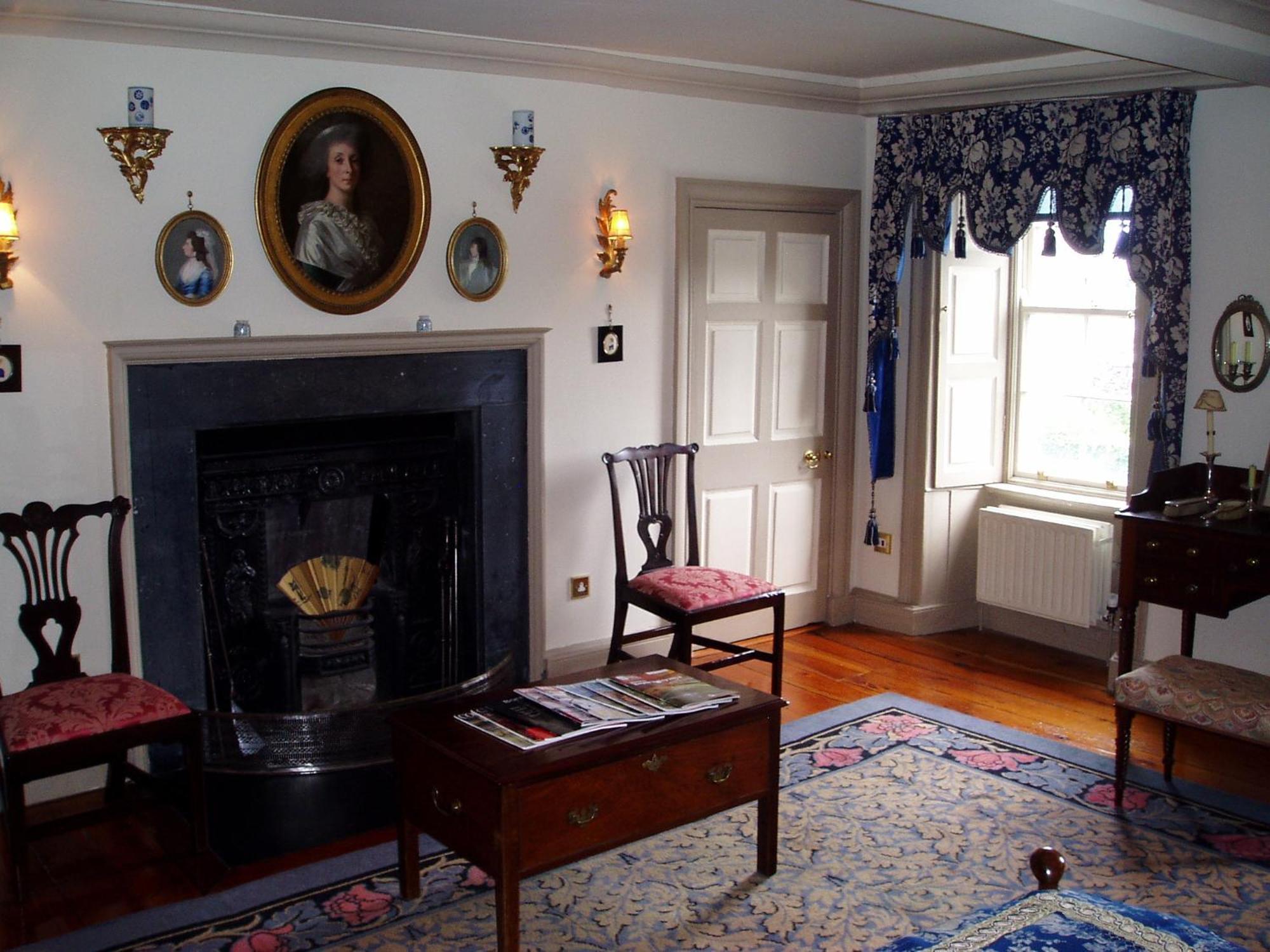Bed and Breakfast Collon House Esterno foto