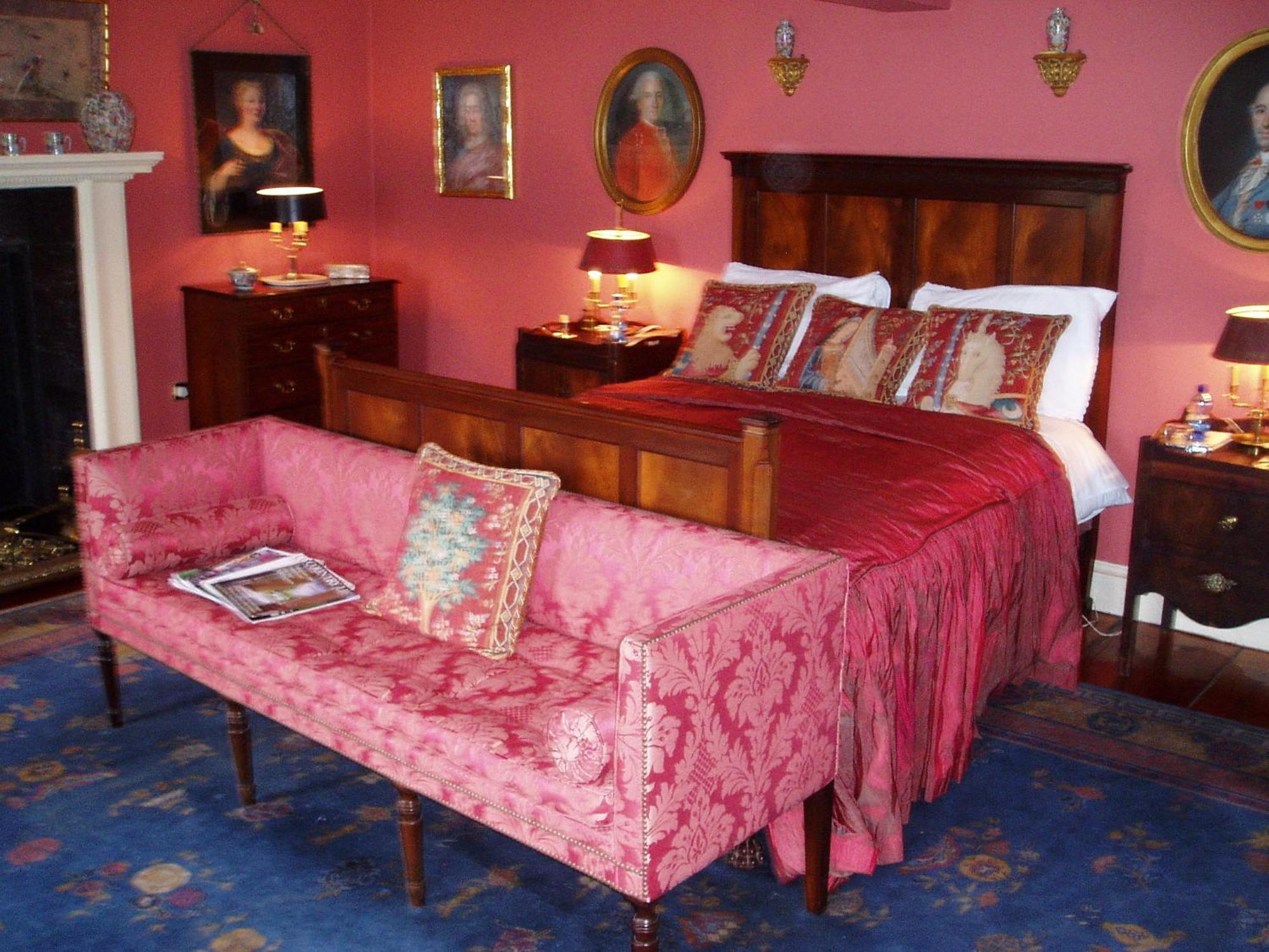 Bed and Breakfast Collon House Esterno foto