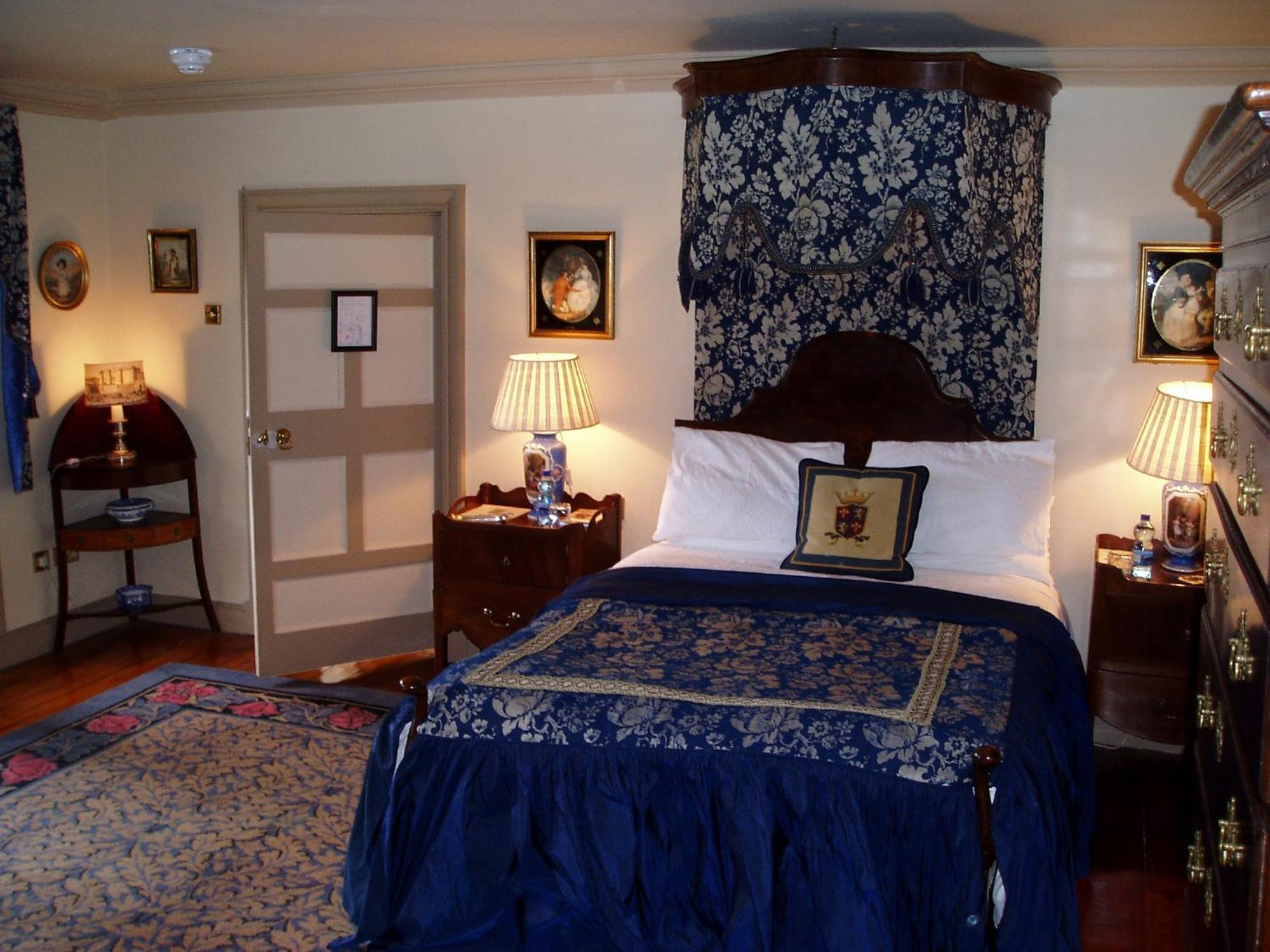 Bed and Breakfast Collon House Esterno foto