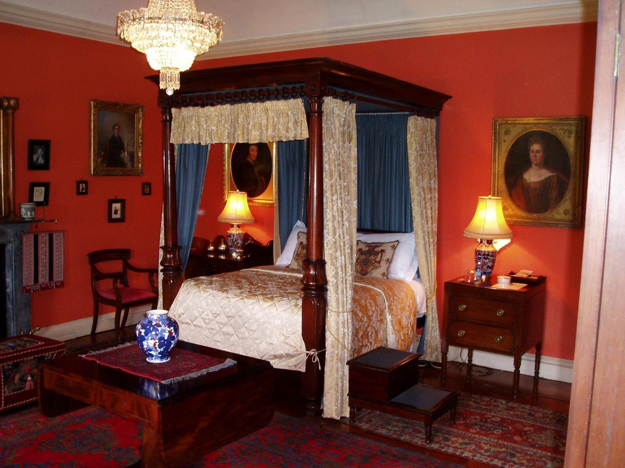 Bed and Breakfast Collon House Esterno foto