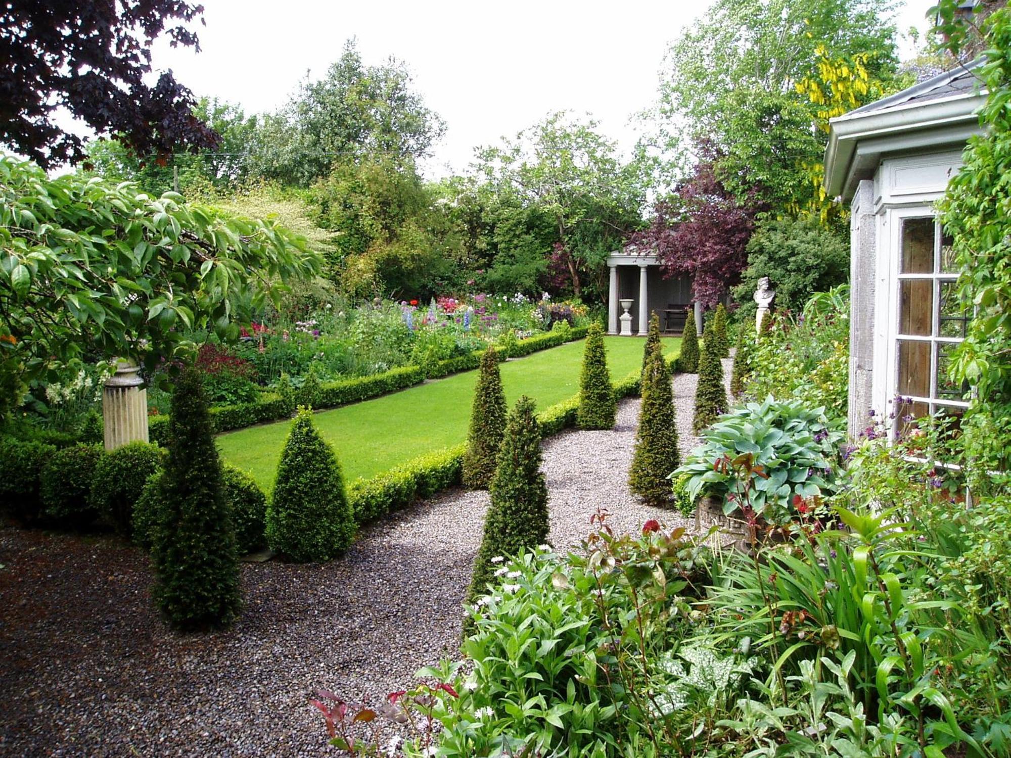 Bed and Breakfast Collon House Esterno foto